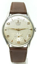 Orologio lanco mod swiss - lanco,