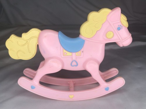 Barbie vintage cuore famiglia - vintage,