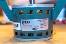 IEC International
