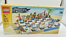LEGO 40158 LEGO Scacchi Pirati