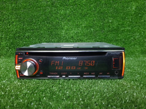 Pioneer deh x5800bt - pioneer,