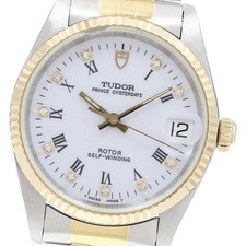 Tudor Prince Oyster Date 72033