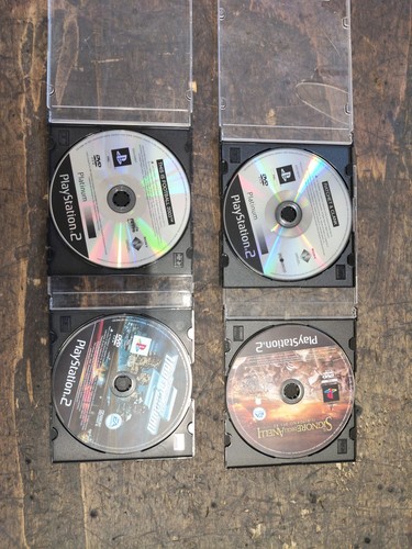 Lotto giochi playstation - , 2