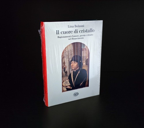 Lina bolzoni cuore di - lina,