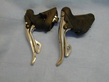Leva cambio freno CAMPAGNOLO