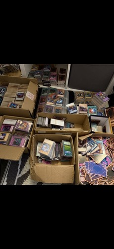 Mystery vintage mixed mega - mystery,