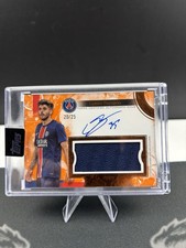 Topps 2024/25 Paris