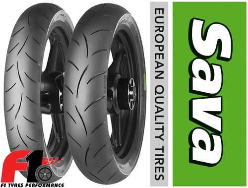 Coppia gomme moto mitas - gomme,