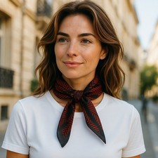 Antony Morato Sciarpa Donna OS