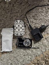 Panasonic lumix dmc - lumix, dmc-fs35