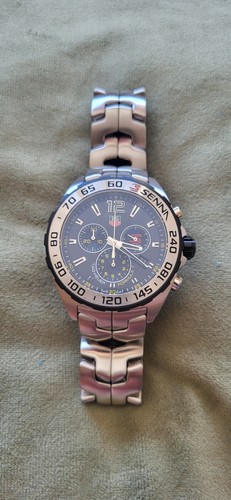 Orologio tag heuer uomo - heuer,