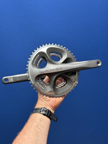 Shimano dura ace 7950 7900 - shimano, fc-7950