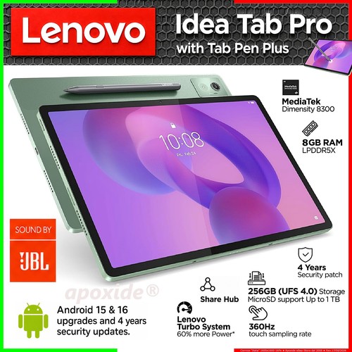 Lenovo tb373fu idea - lenovo®,
