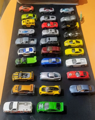 Lotto hotwheels - lotto,