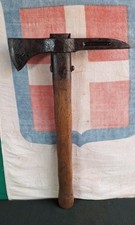 Militaria WW1 PICOZZINO da Trincea Gravinetta Fanteria Regio Esercito