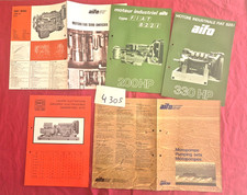 N°4305 / AIFO applicazioni