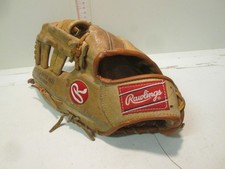 GUANTO DA BASEBALL  RSG8