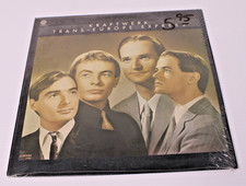 Kraftwerk trans europe - kraftwerk-, trans-europe