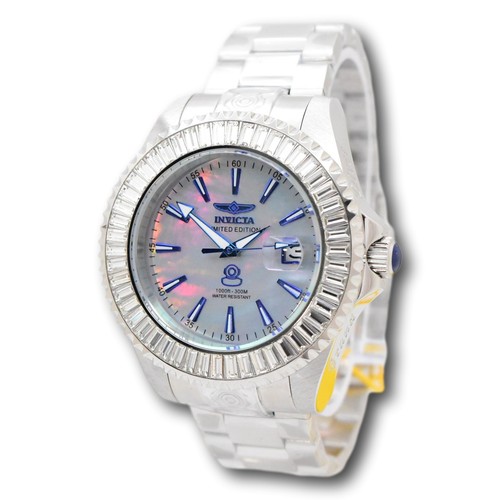 Orologio automatico invicta - automatico,