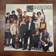 LP Eros Ramazzotti - In Ogni