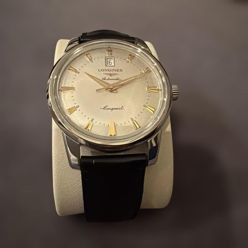 Orologio automatico longines - orologio,