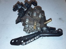 Pompa alta pressione Citroen