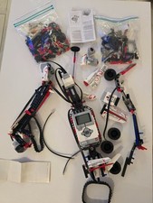 Lego Mindstorms Robotics EV3