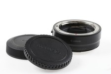 Adattatore a baionetta Canon