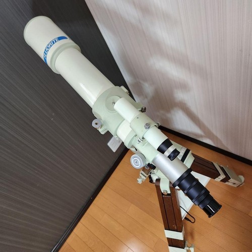 Takahashi fluorite apo - takahashi,