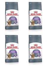 Dry Adult Cat Food Appetite