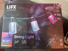 LIFX Luce Stringa SuperColour