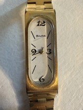 Orologio donna svizzero Bulova