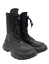 ZARA Stivaletto stringato