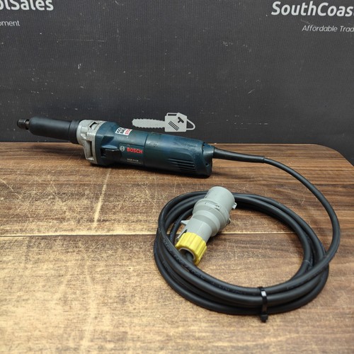 Bosch ggs 750w - 8,