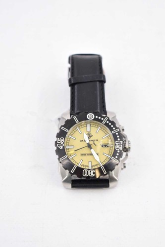 Orologio uomo marines usmc - orologio,