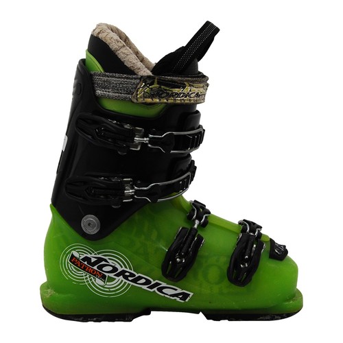 Scarpone sci nordica patron - scarpone,