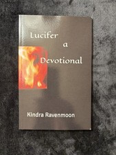 Lucifer A Devotional Kindra