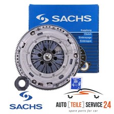 Kit Frizione Sachs 2290602004 Zms Modul Xtend per Seat Skoda VW Audi