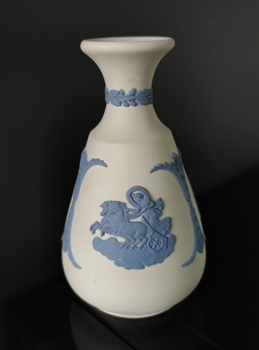 Vaso vintage 1979 wedgwood - vaso,
