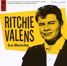 La Bamba von Ritchie Valens |