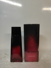 Boss Intense Woman EDP. 50 Ml