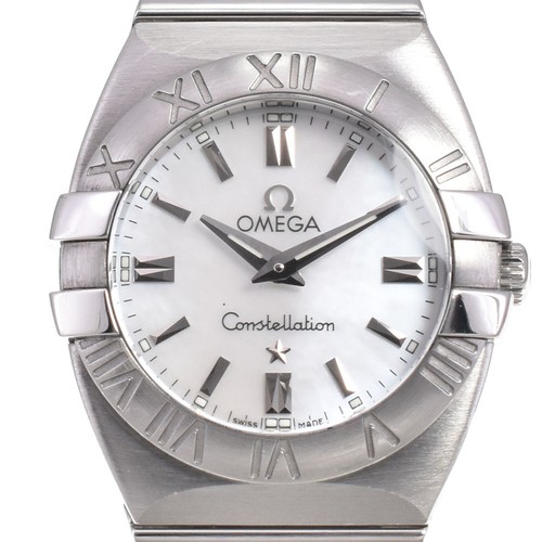 Sconto omega constellation - omega,