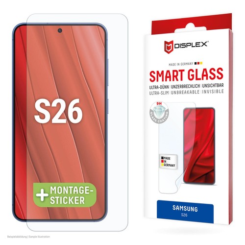 Displex smart glass per - displex,