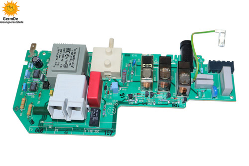 Modulo rete junkers - modulo,