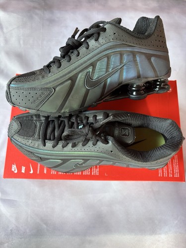 Nike shox - r4,