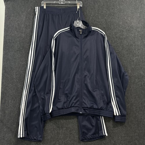 Victory outfitters track suit - victory,