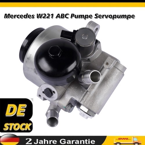 Abc pumpe servopumpe für - servopumpe,