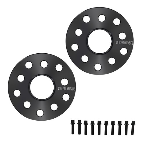 2pz distanziali ruota - 2pz,