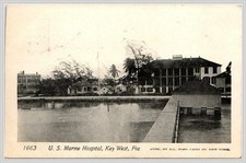 1910s Key West Florida U.S