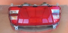 Fanale Posteriore Suzuki Burgman 200/400
